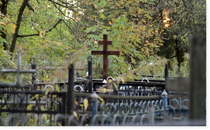 Кладбище Кузнецово - официальный сайт, адрес, карта, схема, расписание, часы работы, как доехать, цены, уборка и благоустройство захоронений онлайн!
