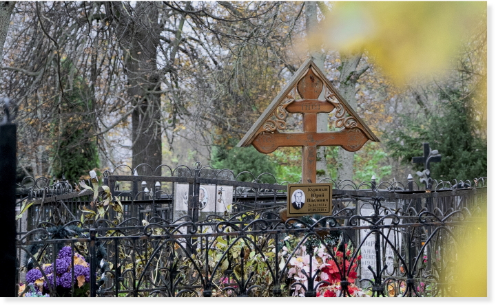 Летовское кладбище - официальный сайт, адрес, карта, схема, расписание, часы работы, как доехать, цены, уборка и благоустройство захоронений онлайн!