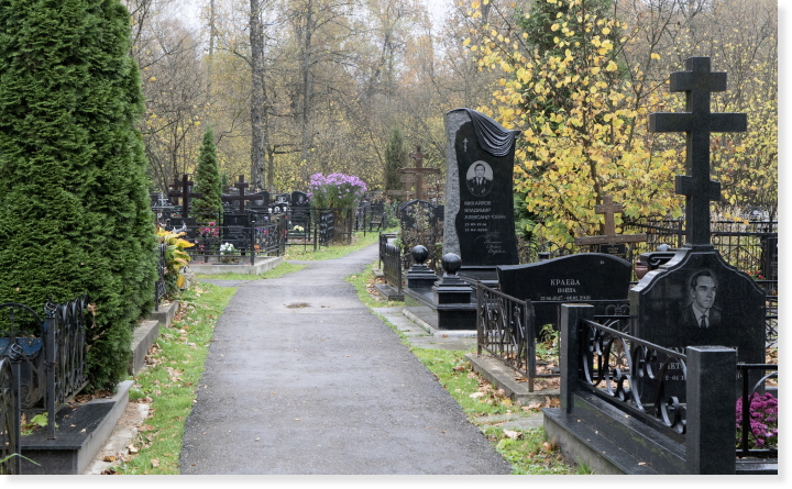 Прокшинское кладбище - сайт, администрация, уборка могил, адрес, схема, расписание, часы работы, как доехать, цены, благоустройство захоронений онлайн!