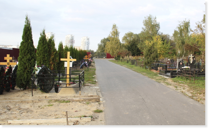 Захарьинское кладбище - официальный сайт, адрес, карта, схема, расписание, часы работы, как доехать, цены, уборка и благоустройство захоронений онлайн!